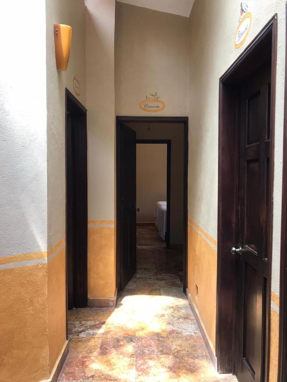 Hotel & Spa Hacienda De Cortes Cuernavaca Exterior foto
