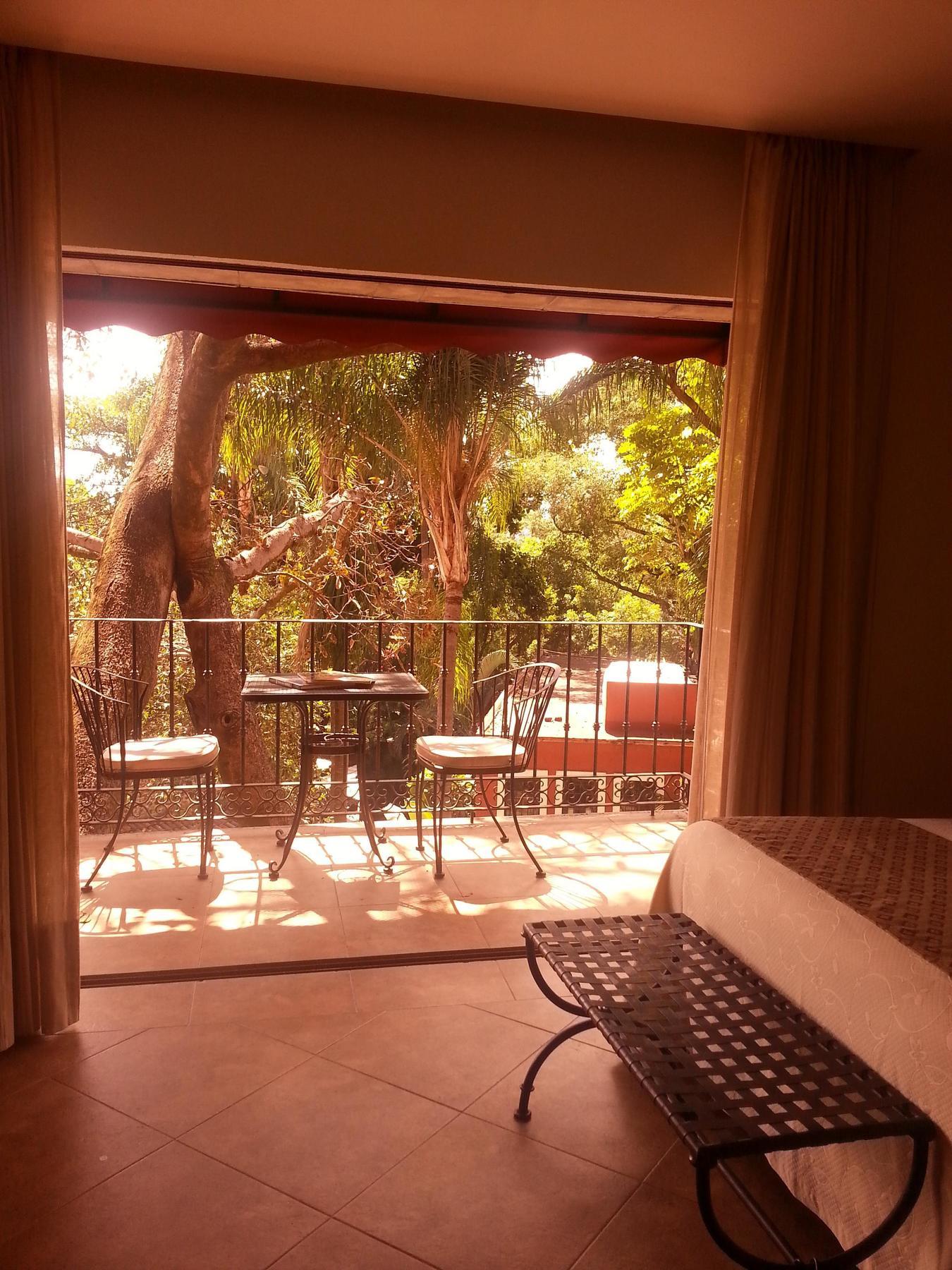 Hotel & Spa Hacienda De Cortes Cuernavaca Exterior foto